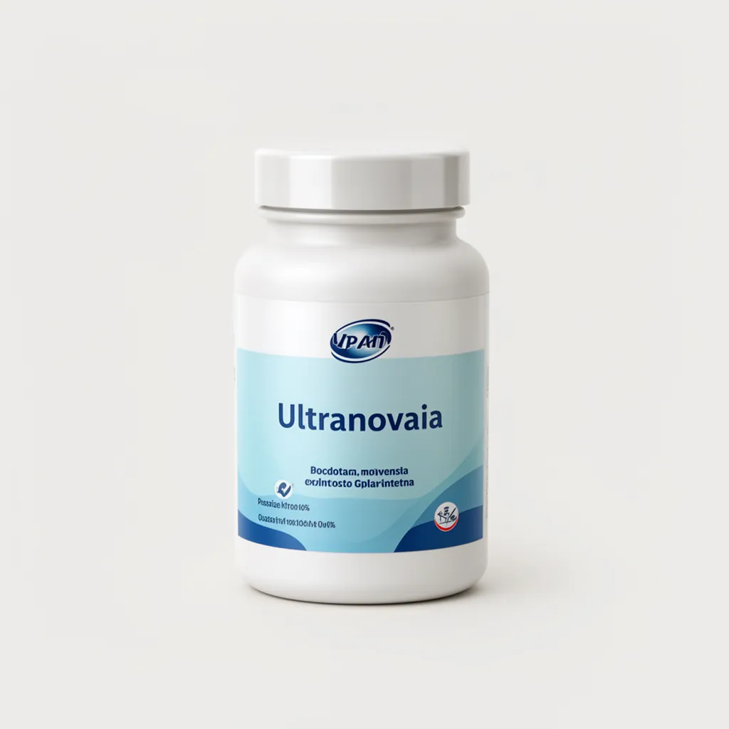 Ultranovaia